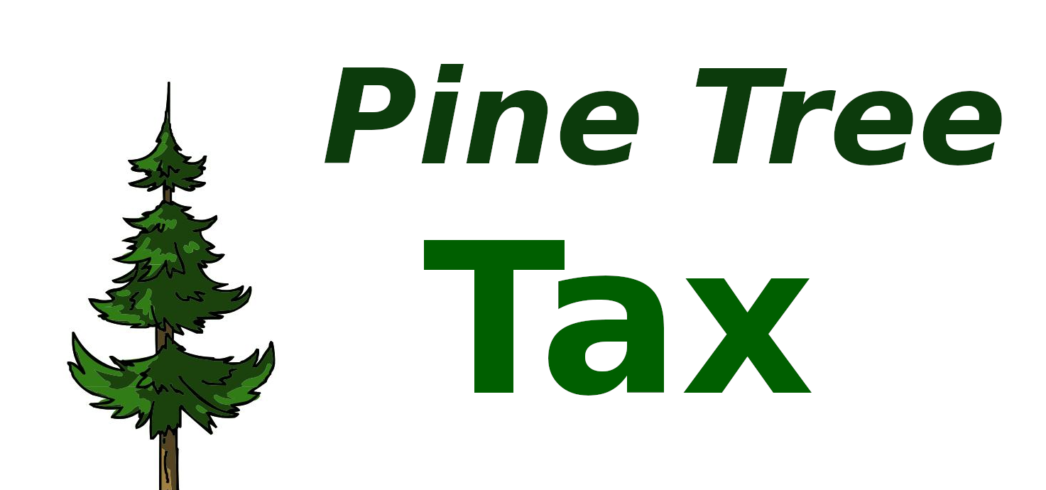 Pine Tree Tax